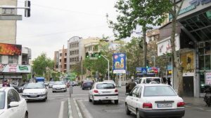 کلیدساز سیار شبانه روزی شمال غرب تهران