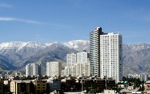 قفلسازی شبانه روزی غرب تهران