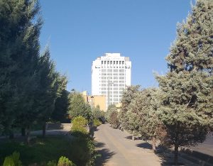 قفلساز غرب تهران