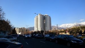 قفل سازی سیار غرب تهران