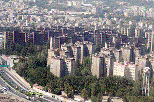 کلیدساز سیار شبانه روزی غرب تهران