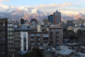 کلیدساز مرکز تهران