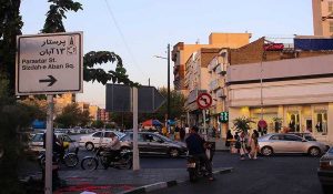 قفل ساز شبانه روزی شرق تهران