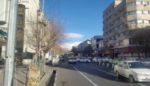 قفل ساز مرکز تهران