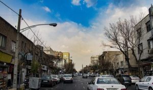 قفل ساز سیار مرکز تهران