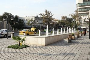 قفلسازی شبانه روزی مرکز تهران