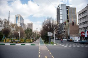 قفلسازی سیار شبانه روزی مرکز تهران