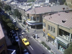 قفل سازی سیار شبانه روزی مرکز تهران