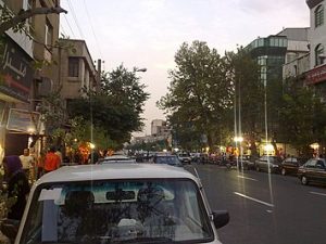 قفلسازی سیار مرکز تهران