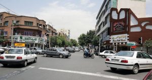 قفل سازی سیار مرکزتهران