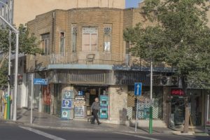 قفل ساز سیار شبانه روزی مرکز تهران