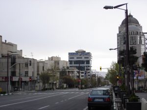 کلید ساز سیار تهران