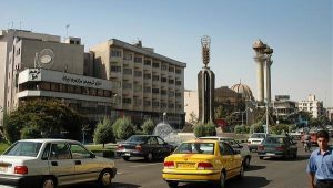 کلیدساز سیار شبانه روزی مرکز تهران