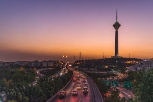 قفل ساز تهران