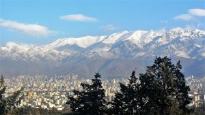 قفلساز تهران