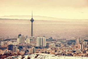 قفل سازی سیار تهران