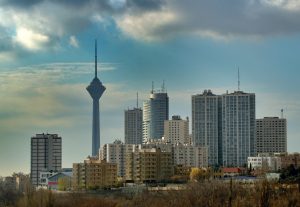 قفل سازی تهران